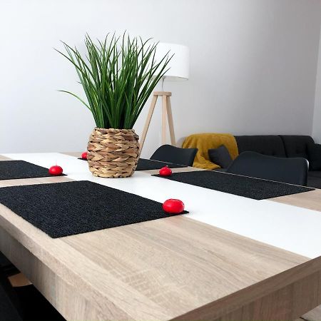 Grand Appartement Fonctionnel Proche Centre-Ville Saumur Εξωτερικό φωτογραφία