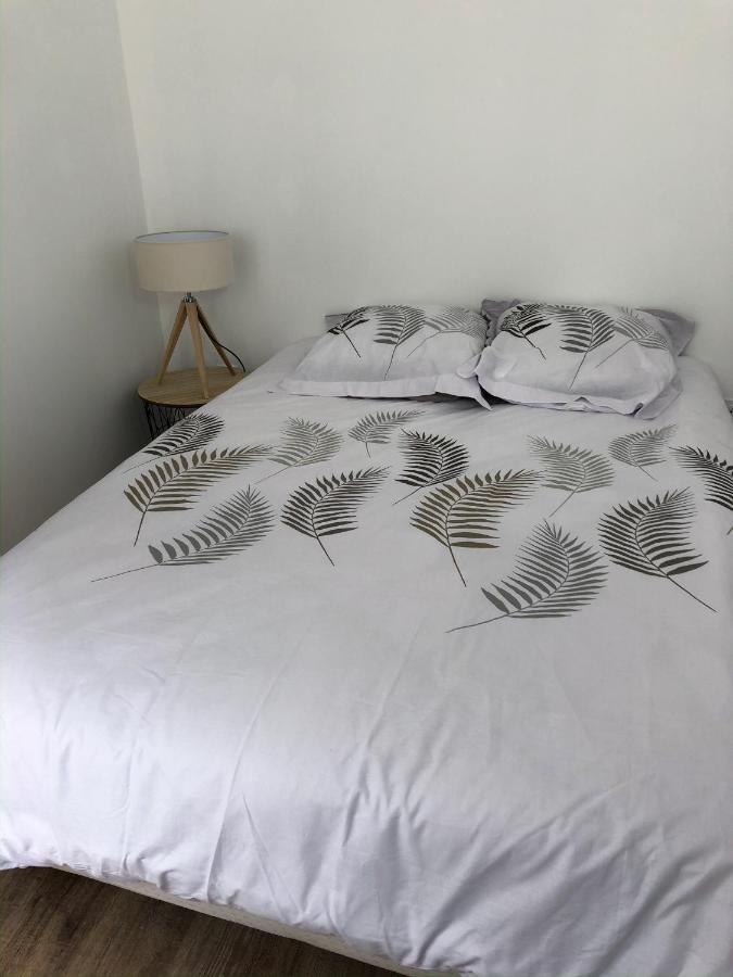 Grand Appartement Fonctionnel Proche Centre-Ville Saumur Εξωτερικό φωτογραφία