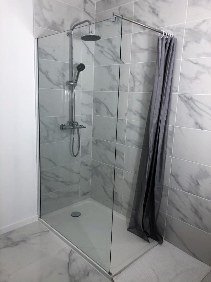 Grand Appartement Fonctionnel Proche Centre-Ville Saumur Εξωτερικό φωτογραφία