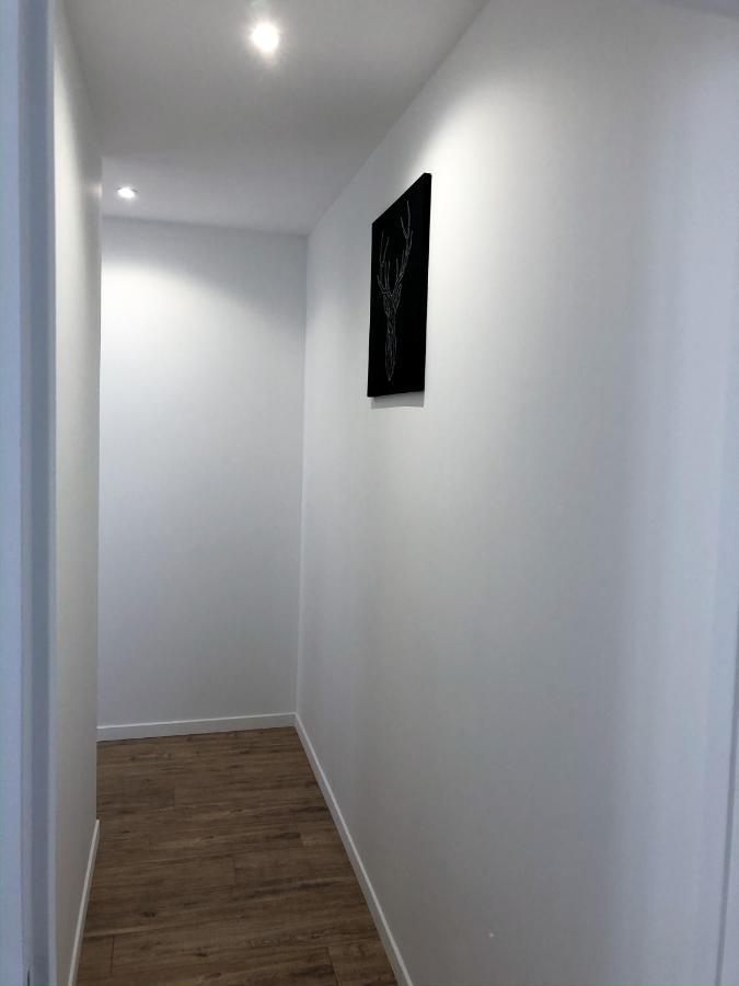Grand Appartement Fonctionnel Proche Centre-Ville Saumur Εξωτερικό φωτογραφία