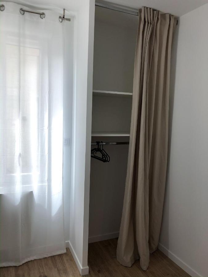 Grand Appartement Fonctionnel Proche Centre-Ville Saumur Εξωτερικό φωτογραφία