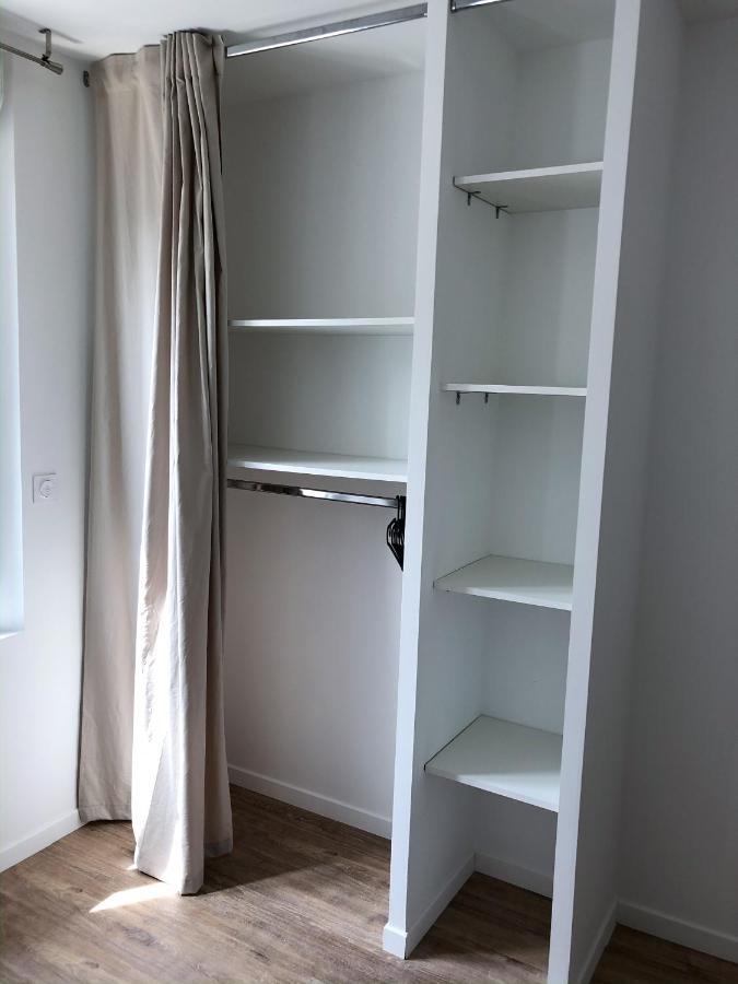 Grand Appartement Fonctionnel Proche Centre-Ville Saumur Εξωτερικό φωτογραφία